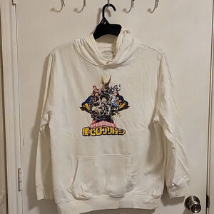 My Hero Academia‎ Hoodie